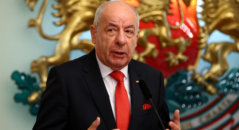 Megszólalt a lemondásról Sulyok Tamás