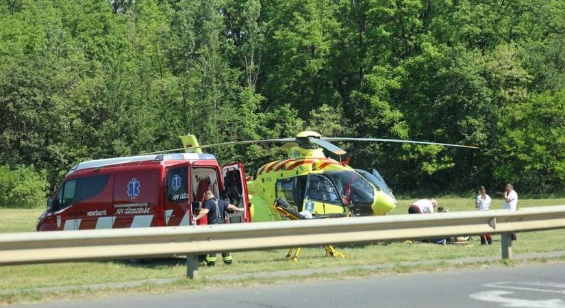 Közleményt adott ki a MOL a tiszaújvárosi robbanás sérültjeiről