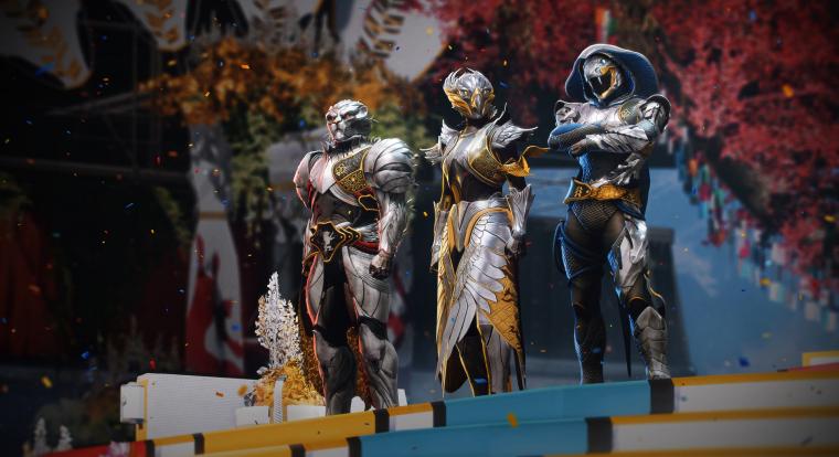 A Bungie állítólag újraindította volna a Destinyt, de túl nagy volt a kockázat