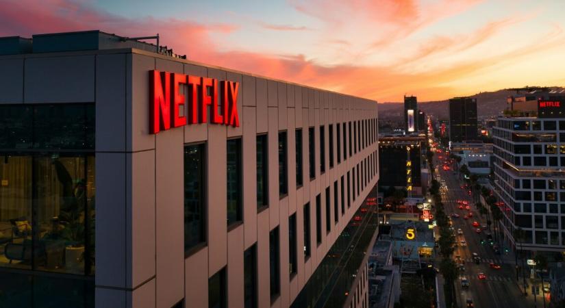 Nem véletlen a 99 százalékos értékelés – tarol a Netflix új kedvence