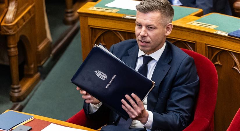 Kőkemény szócsata: ezt válaszolta Sulyok Tamásnak Magyar Péter