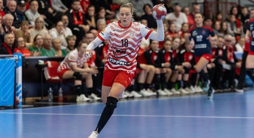Esztergomi gála a szezonzárón – Elek Gábor csapata átgázolt a Vasason