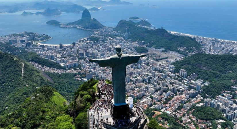 Már Brazília is két lehetséges ebolafertőzést vizsgál