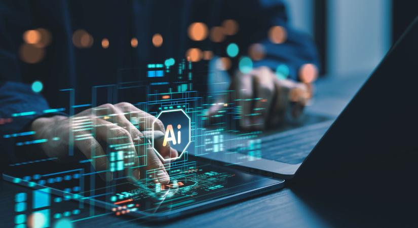 Itt a Microsoft-sokkjelentés: A mesterséges intelligencia készen áll, a cégek nem
