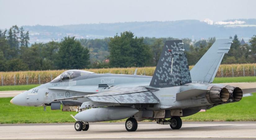Csehország is azonnali bejelentést tett a NATO kapcsán