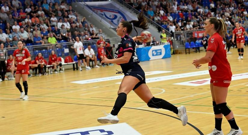 Fokozatosan veszítette el előnyét, veszített, így a nyolcadik helyen zárt az MKC