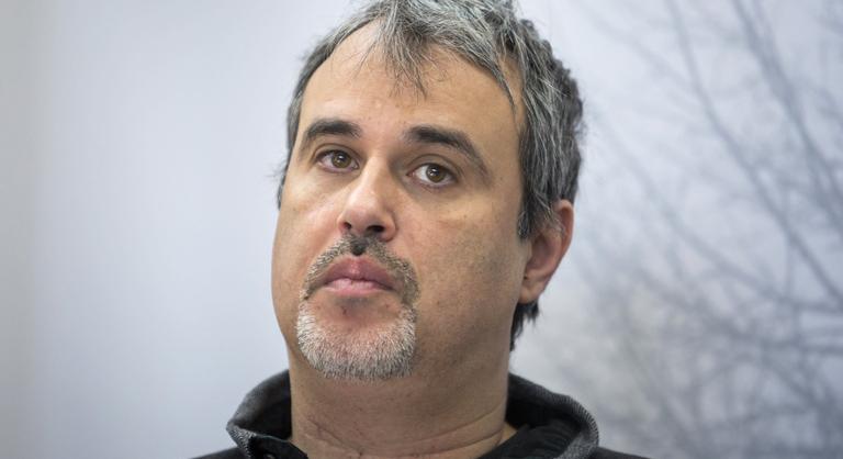 Amikor eltűnik a nyál a szádból, és rájössz, mi minden hiányozhat