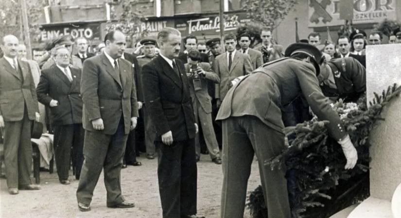„Magyar Péter valamivel előzékenyebb, mint Rákosi Mátyás volt” – Tildy Zoltánéhoz hasonlította a Fidesz Sulyok ügyét
