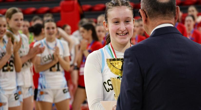 Ilyen még aligha volt a magyar sporttörténelemben