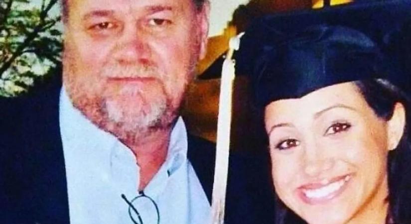 Meghan Markle új mostohaanyja alig idősebb a hercegnénél