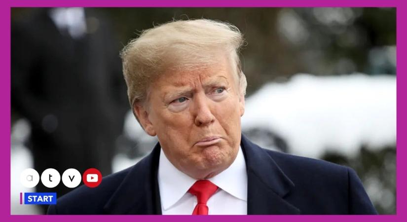 Trump rocksztárként lépne színpadra – szerinte Elvisnél is nagyobb tömegeket vonz