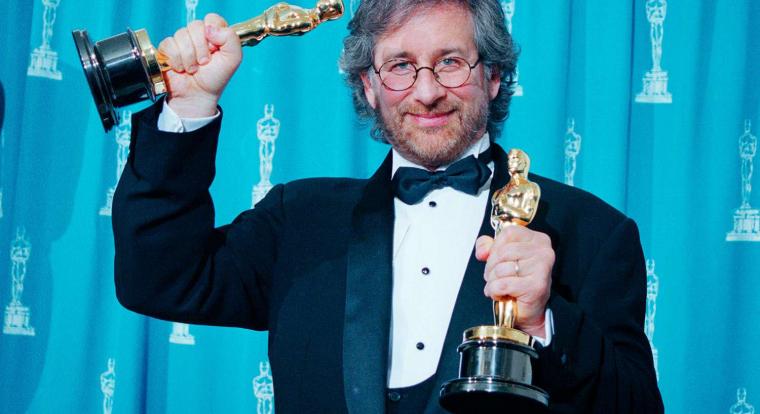 Steven Spielberg szerint az AI nem írhatja felül az alkotókat