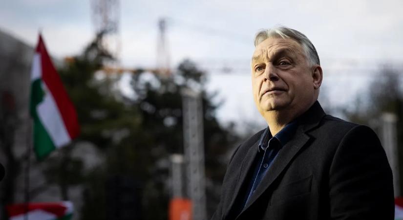 Megható, kinek mondott köszönetet születésnapján Orbán Viktor