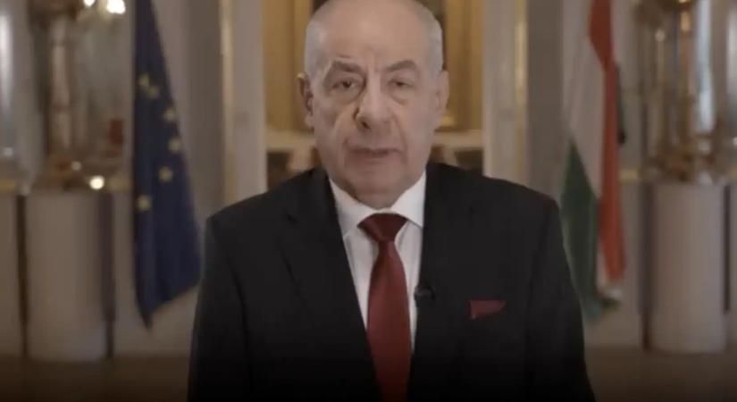 Sulyok Tamás nem akar lemondani