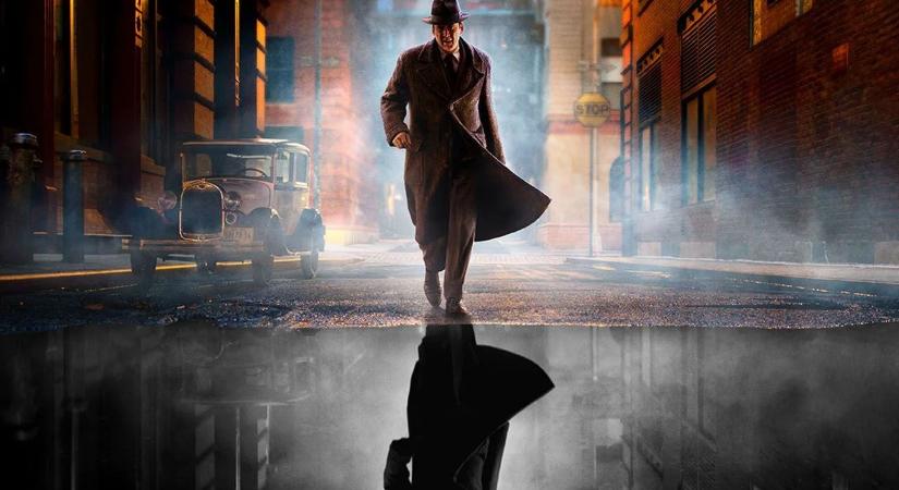 A Pók: Noir – Nicolas Cage whiskeyhangú Pókembere végre kiszabadult a Marvel futószalagjáról