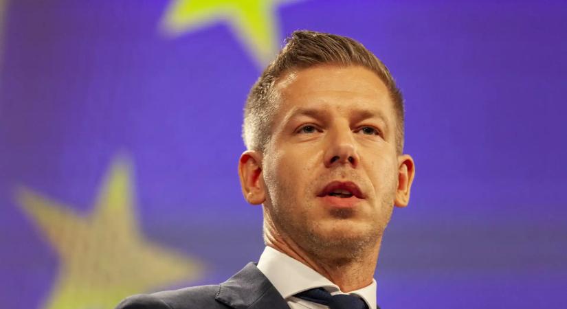 Magyar Péter nekiment Sulyok Tamásnak: „Csak a fizetését védi"