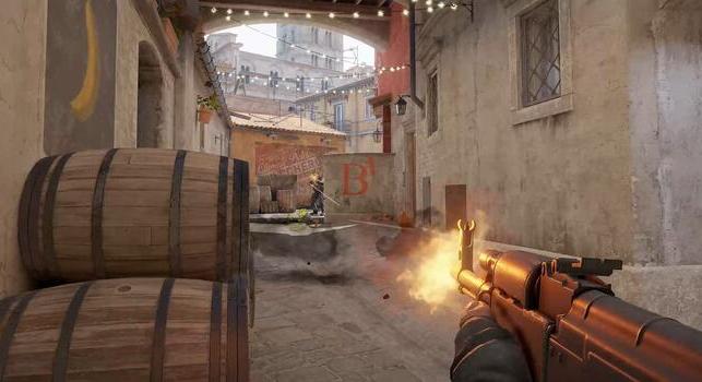 A vagy B? A Counter-Strike 2 játékosok döntöttek a kedvenc lerakóikról