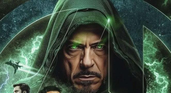 A Bosszúállók: Doctor Doom ébredése már egyetlen jelképpel is nagyot üzen