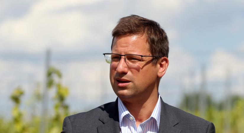 A Fidesz diktatúrától retteg