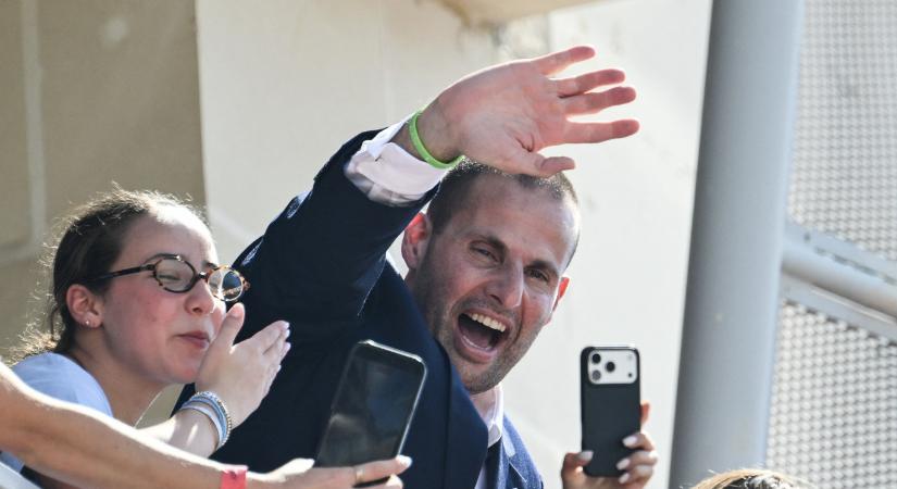 Beérte a Fideszt egymás utáni választási győzelmekben a máltai Munkáspárt