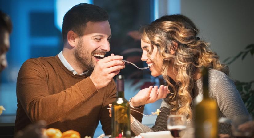 Egy maréknyi csoda? Ez a klasszikus nasi tele van azzal, amire a szervezet vágyik