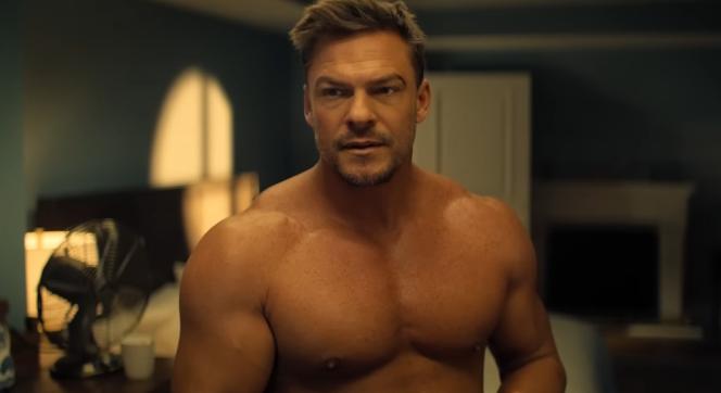 A Reacher nagy pofont kapott a streaminglistán – és még sehol a 4. évad
