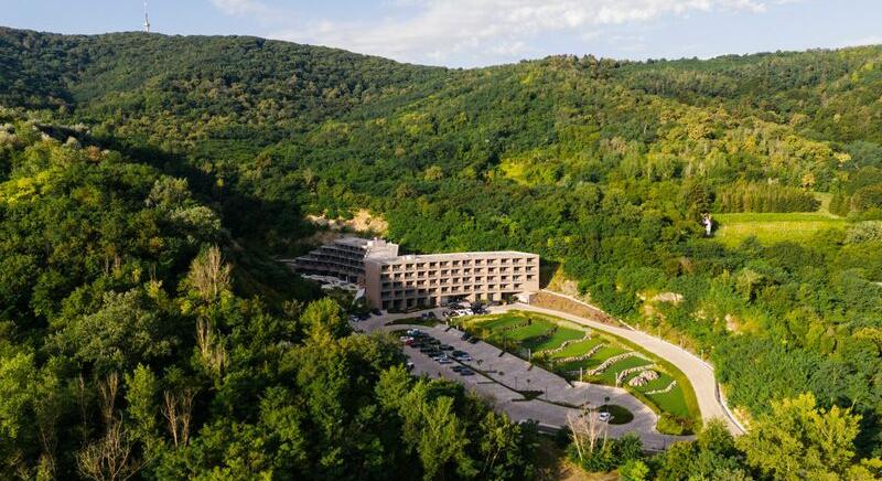 Minaro Hotel Tokaj – MGallery Collection*****, Tokaj