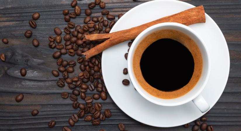 Brutális ébresztő: ezekben a kávéfajtákban van a legtöbb koffein