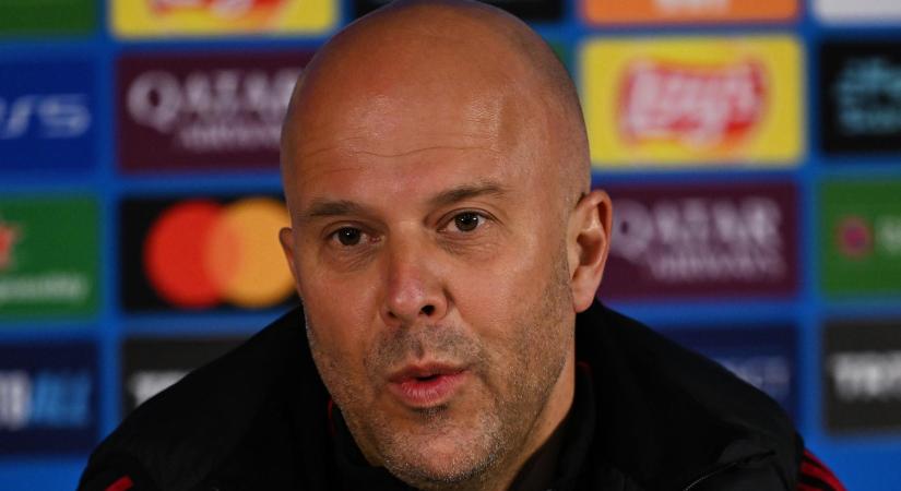 Távozik a Liverpool éléről Arne Slot