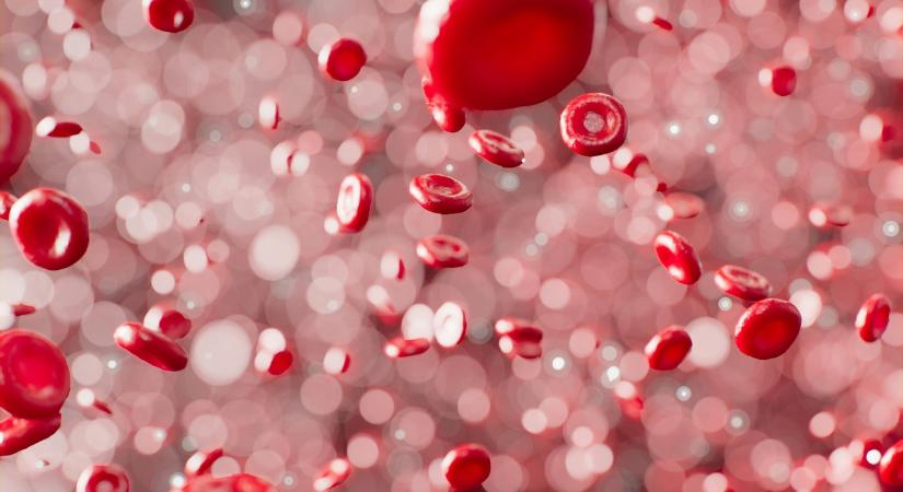 Amikor elfogy a tartalék: veszélyes, ha kiürülnek vasraktárak