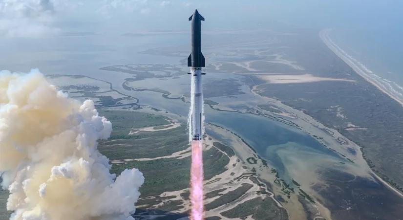 Közel 40 milliárd dollár mínuszt termelt mostanáig, mégis 1,75 billió dollárra értékelik – egyre több az aggály a SpaceX tőzsdei bevezetése körül