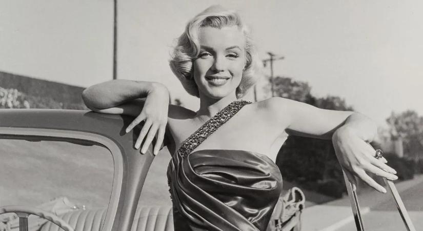 A nő, akit mindenki látott, de kevés ember értett – Marilyn Monroe története