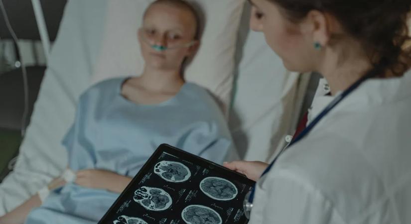 Ez az új gyógyszer megduplázhatja a rettegett kór túlélési esélyét