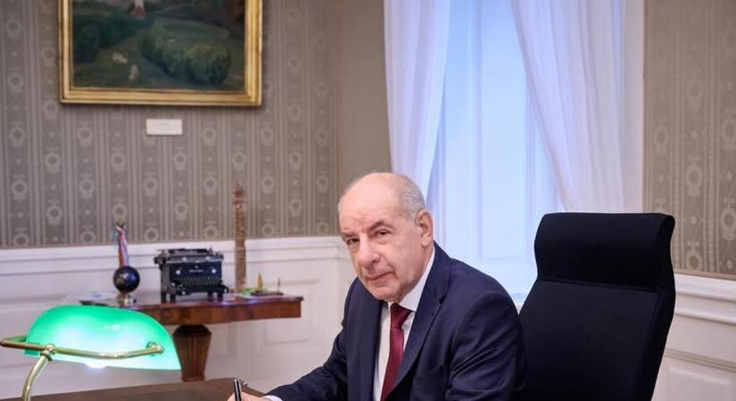 A nagy összecsapás napja, köztársasági elnök kontra Magyar Péter