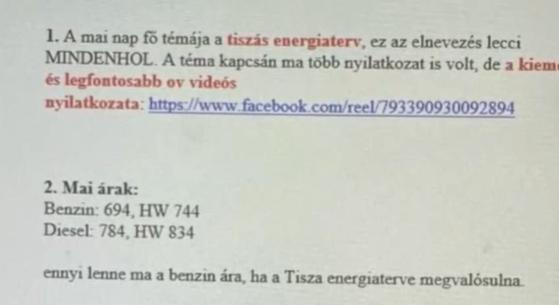 Botrányt robbantott ki az RTL Híradó: Belső utasítások leplezik le a közmédia politikai működését