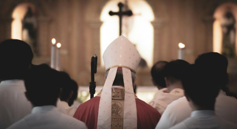 Hátborzongató vallomás egy ördögűzőtől: egyetlen mondat bizonyította számára, hogy démonok léteznek