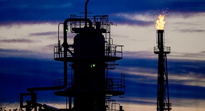 Közeleg az újabb téli energiaár sokk Európában