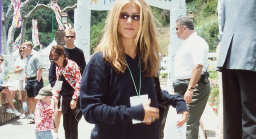 Jennifer Aniston, Kate Moss és Gwyneth Paltrow nyári szettjei újra divatba jöttek: 6 outfit, amit imádni fogsz idén