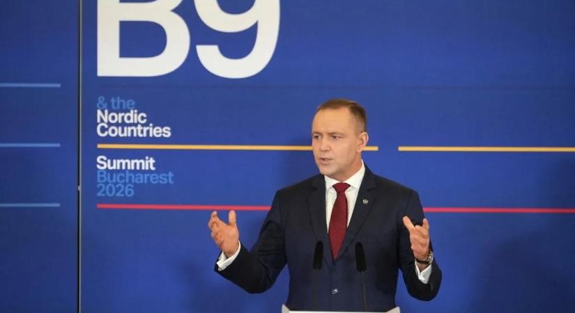 Lengyelország kiborult Zelenszkij őrült lépése miatt – nagy a botrány