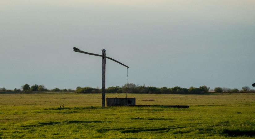 Rendszerváltás a régi NER-es gigaprojektek megépítésével? Így mentik meg a magyar Alföldet a pusztulástól?