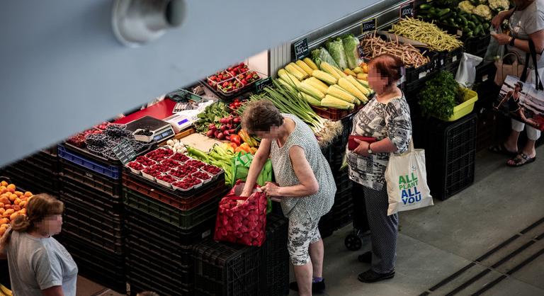 Rekordárak jönnek: akár 2500 forint is lehet idén a magyarok egyik kedvenc gyümölcse