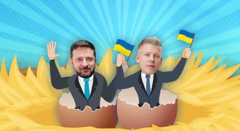 3 ezer forintos árbevétel, 2,7 milliárdos támogatás – kérdéseket vet fel a Tiszát támadó plakátcég mérlege