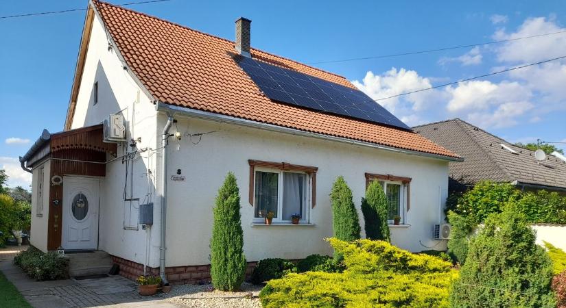 Egy pesti panellakás áráért full extrás családi házat adnak Dél-Somogyban – így pörögnek most az ingatlanok