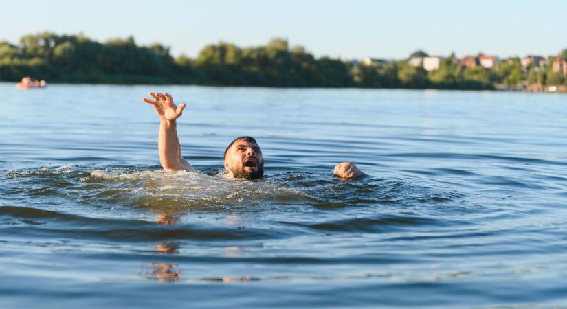 Fulladás, baleset, tragédia: 6 szabály, amit minden fürdőzőnek ismernie kell a biztonságért!