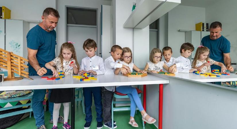 Miért van kétszer annyi SNI-s diák Békésben, mint Borsodban? – a korai fejlesztésre szoruló gyerekek 30 százaléka „láthatatlan”