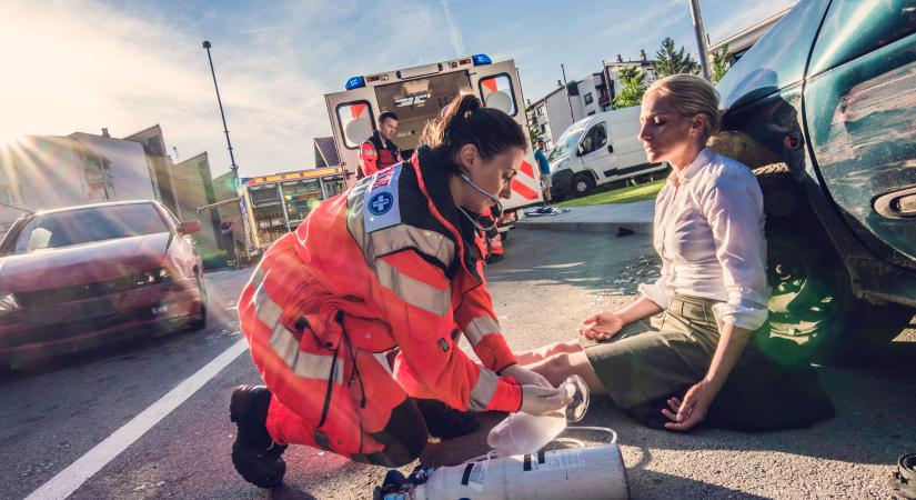 Megvan az ok, miért sérülnek meg könnyebben a nők