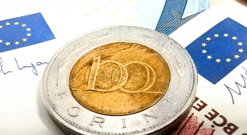 Átfordult a forint, ez áll a háttérben