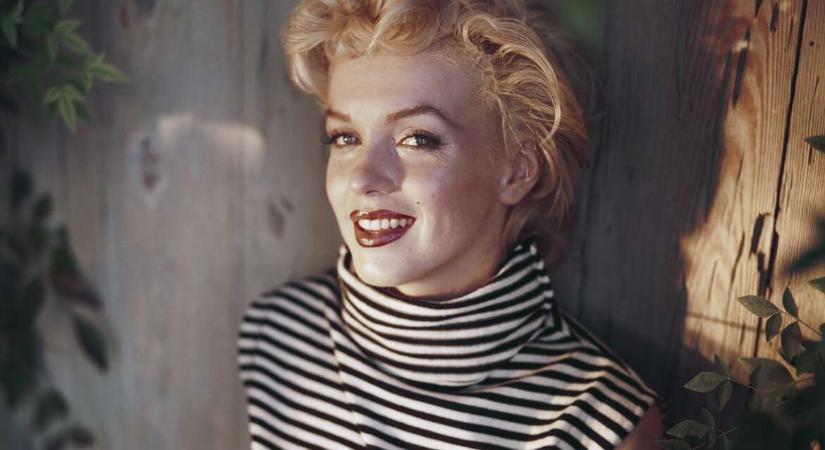„Minden idők legnagyobb influenszere lett volna” – Marilyn Monroe ma lenne 100 éves