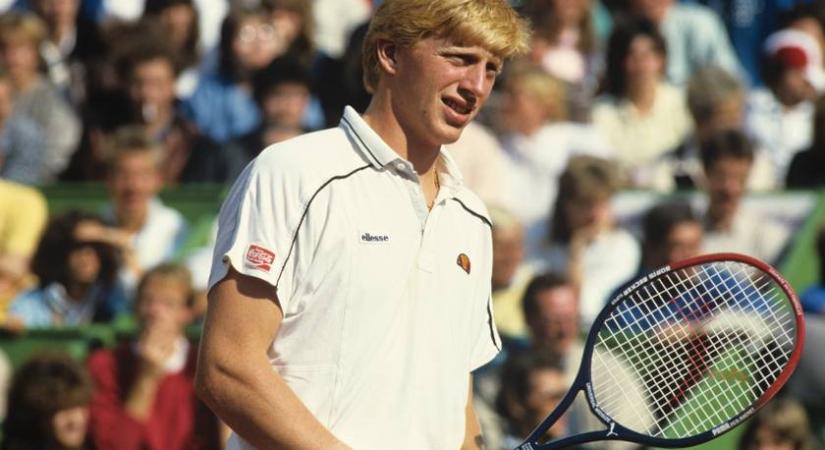Íme Boris Becker 23 évvel fiatalabb felesége: Lilian csoda szép nő