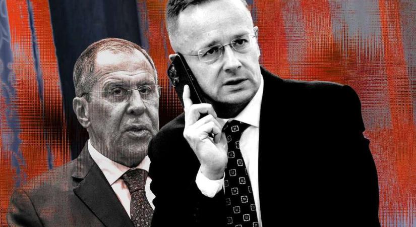 Radványi Miklós: A külügyben akár ezermilliárdos nagyságrendű ügyeket is feltárhatnak